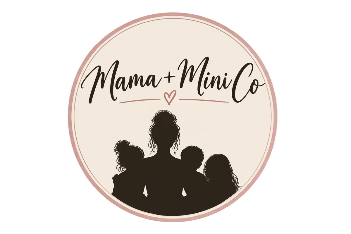 Mama + Mini Co